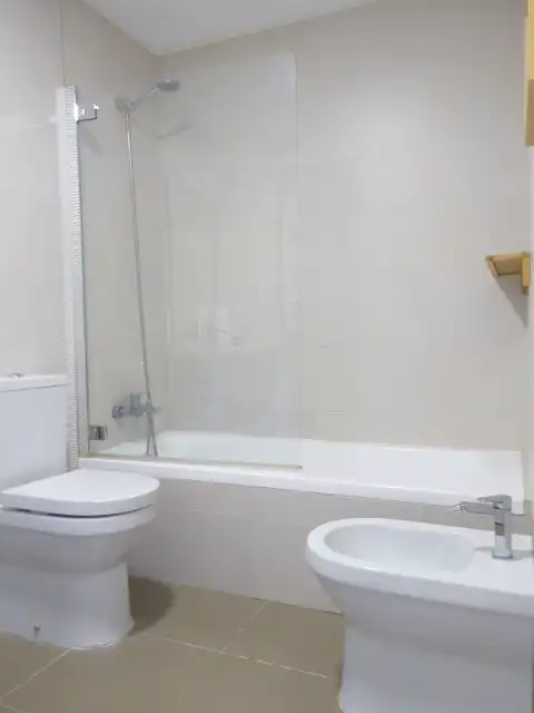 Flat with pool to rent in Calle Estrella de Mar 11, imagen 20