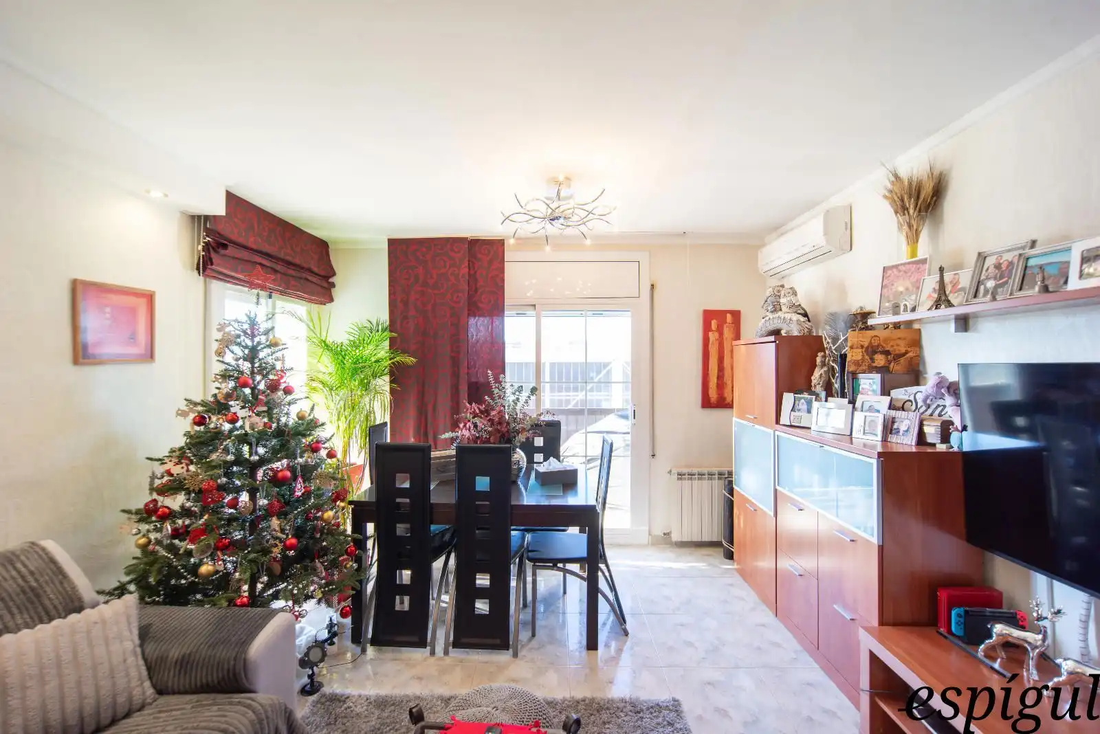 Flat for sale in Corunya, Sant Narcís