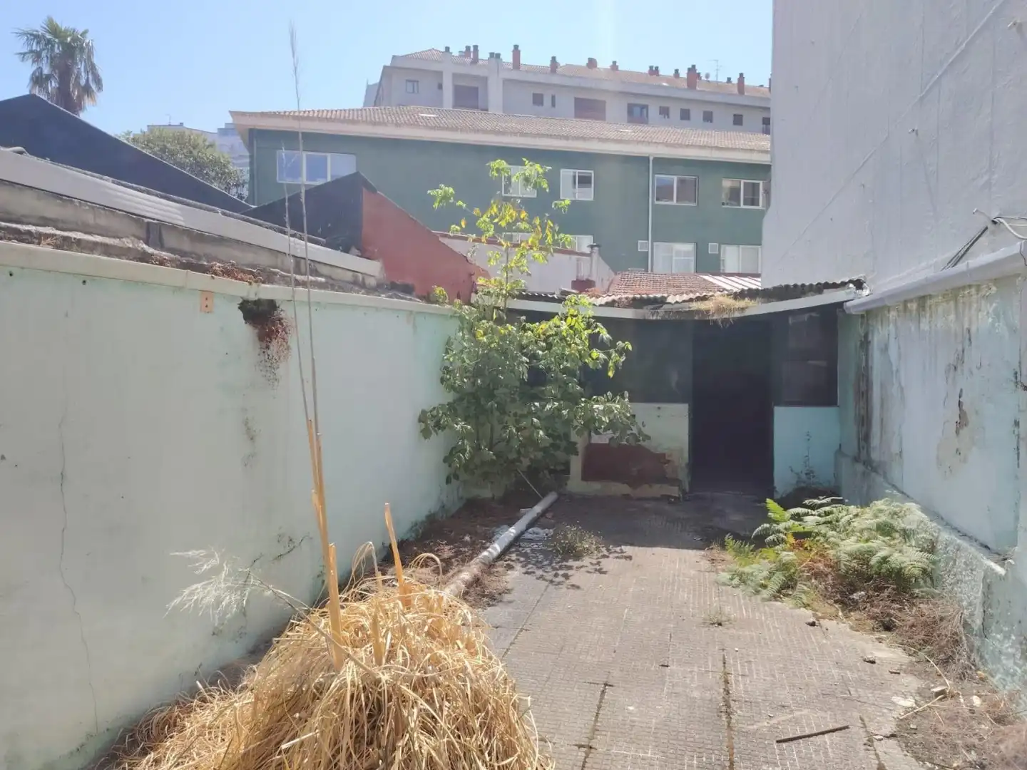 Casa adosada en venta en Vigo 