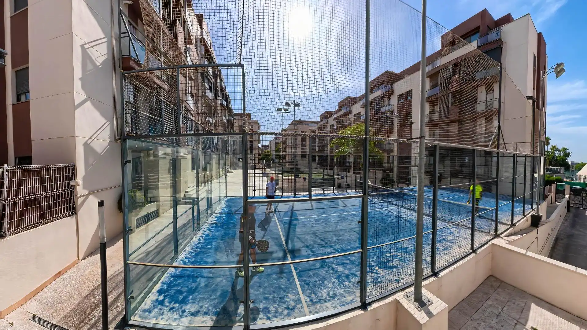Piso en venta en Calle Calle Hermanas Mirabal, 10, Casco Antiguo