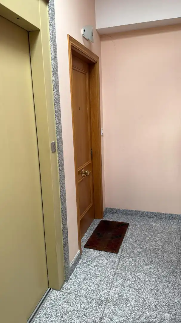 Àtic en venda en Negreira amb Calefacció, Terrassa i Traster