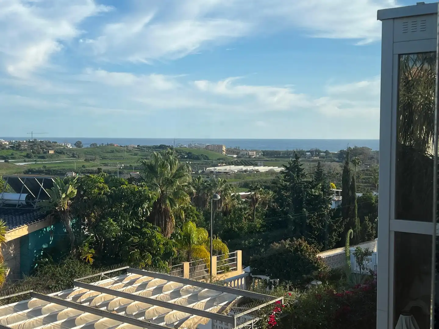 Casa o xalet en venda a Almayate