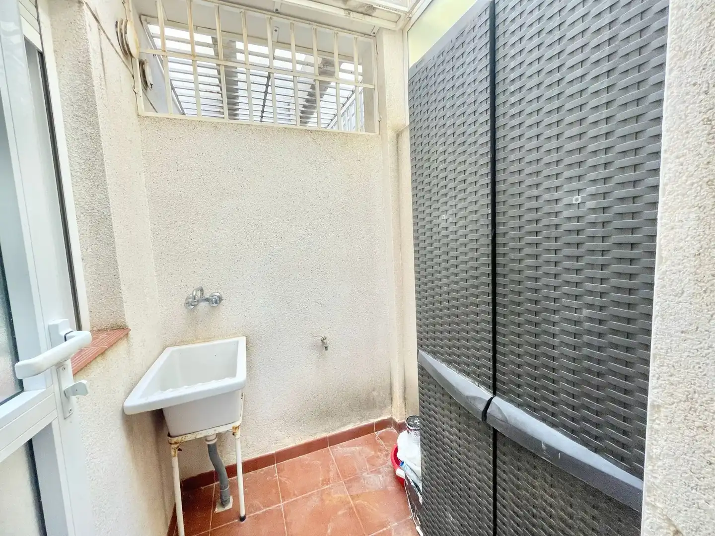 Terraza de Casa o chalet de alquiler en Orihuela con Aire acondicionado, Calefacción y Terraza