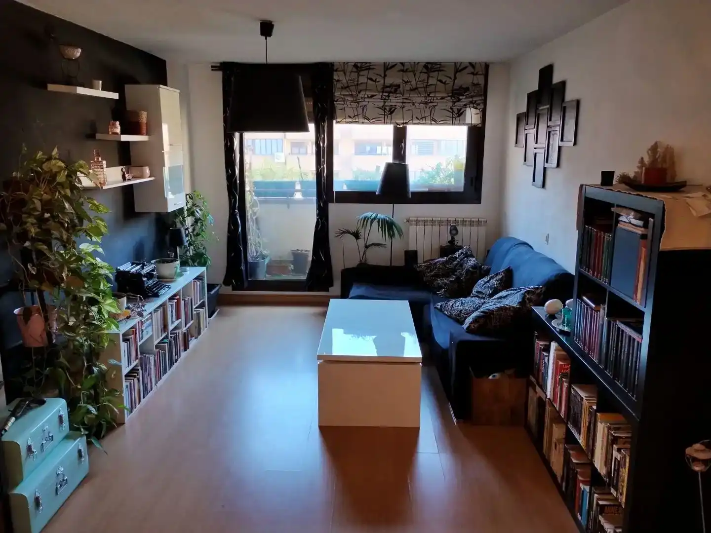 Flat for rent in Rivas-Vaciamadrid, Madrid