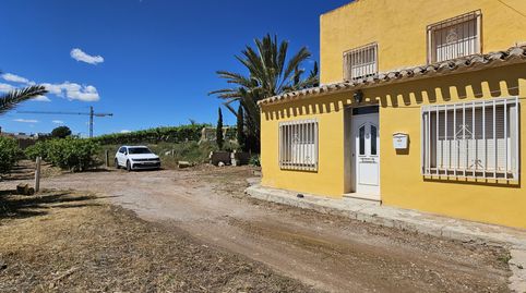 Foto 2 de Casa adosada en venda a Totana, Murcia