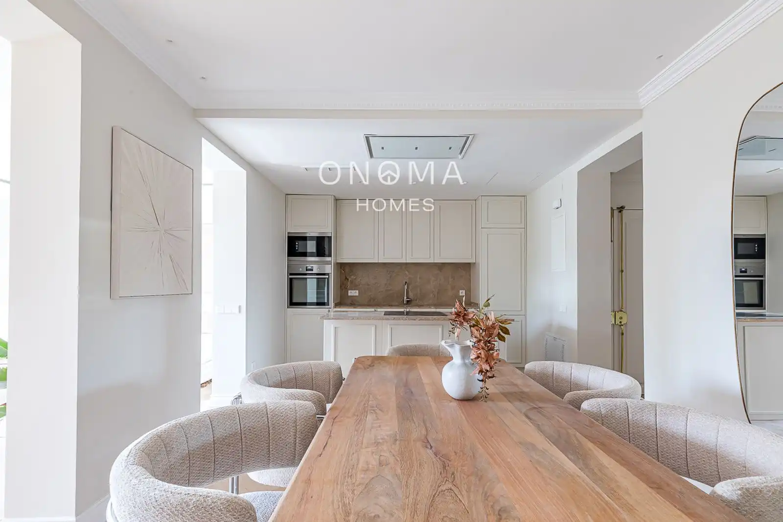 Wohnung mit Terrasse zum Verkauf in Augusto Figueroa 33, imagen 11
