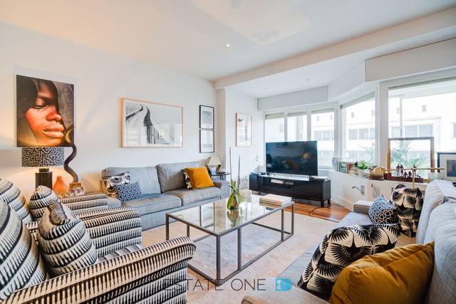 Piso en Alquiler en Calle del Poeta Joan Maragall en Castillejos - Cuzco