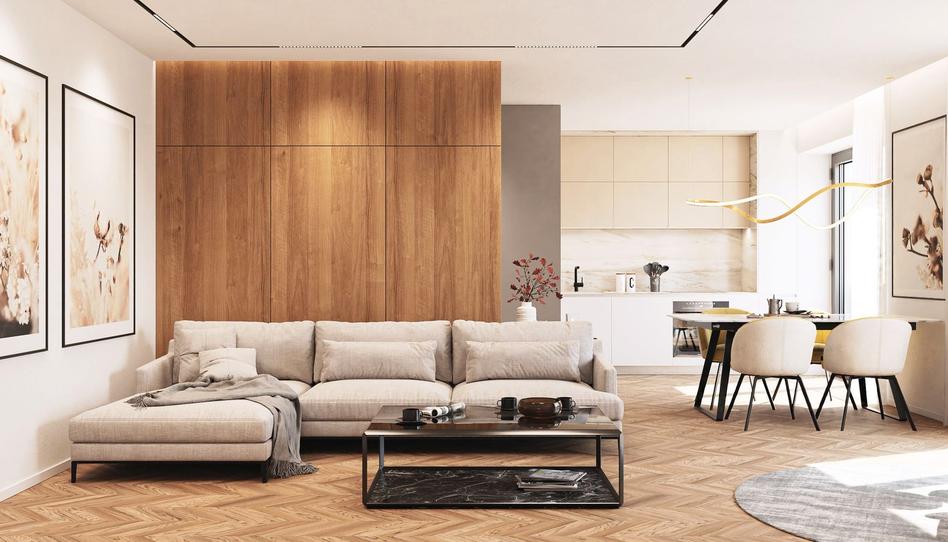 Photo 1 of Planta baja for sale in Pueblo, Valencia