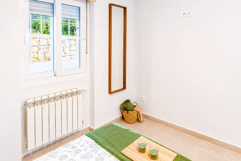 Habitación de Piso de alquiler en Ciudad Lineal