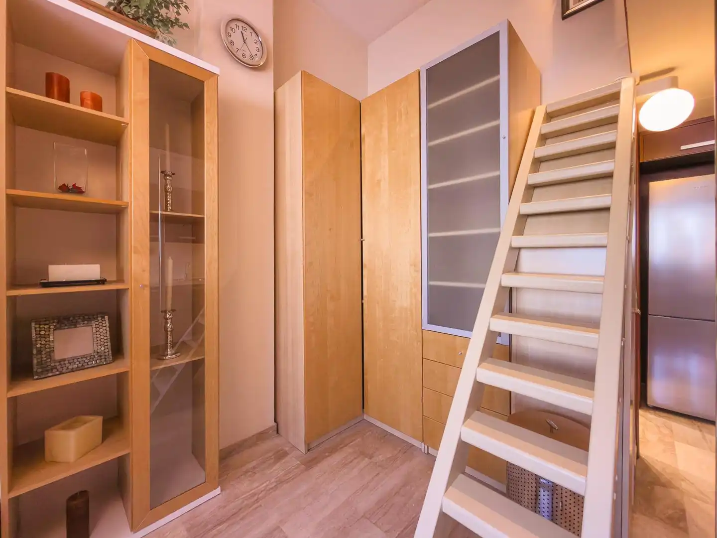 Loft en venda en Terrassa amb Aire condicionat, Calefacció i Traster