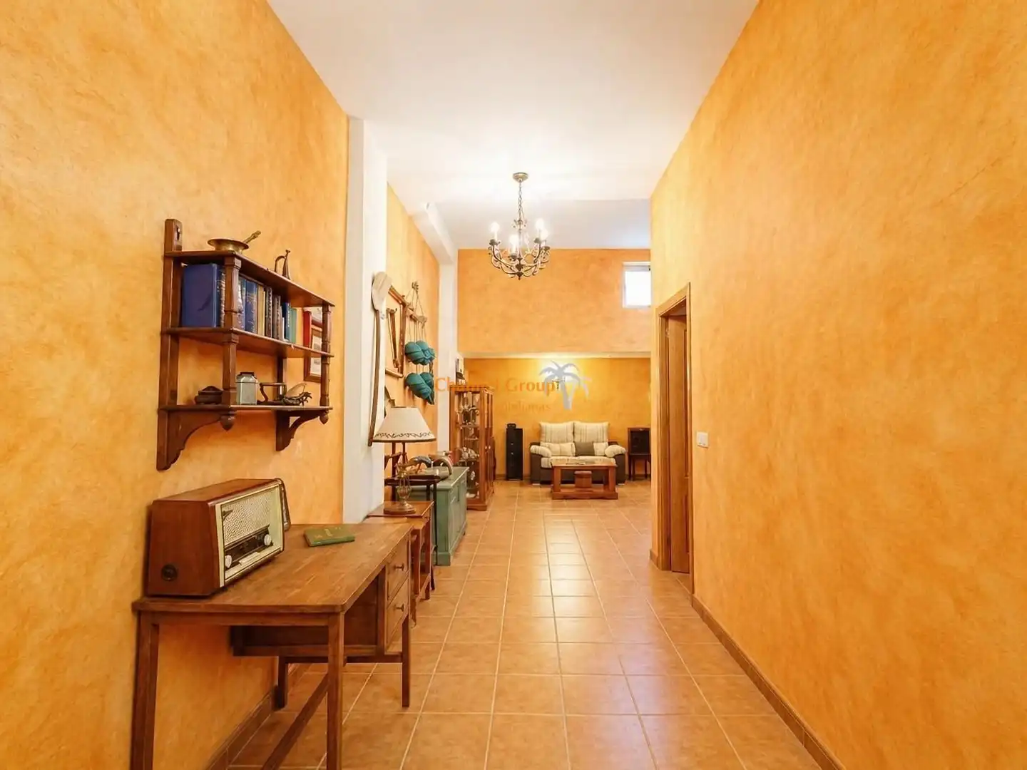 Casa o chalet en venta en El Travaló - Martínez Valero