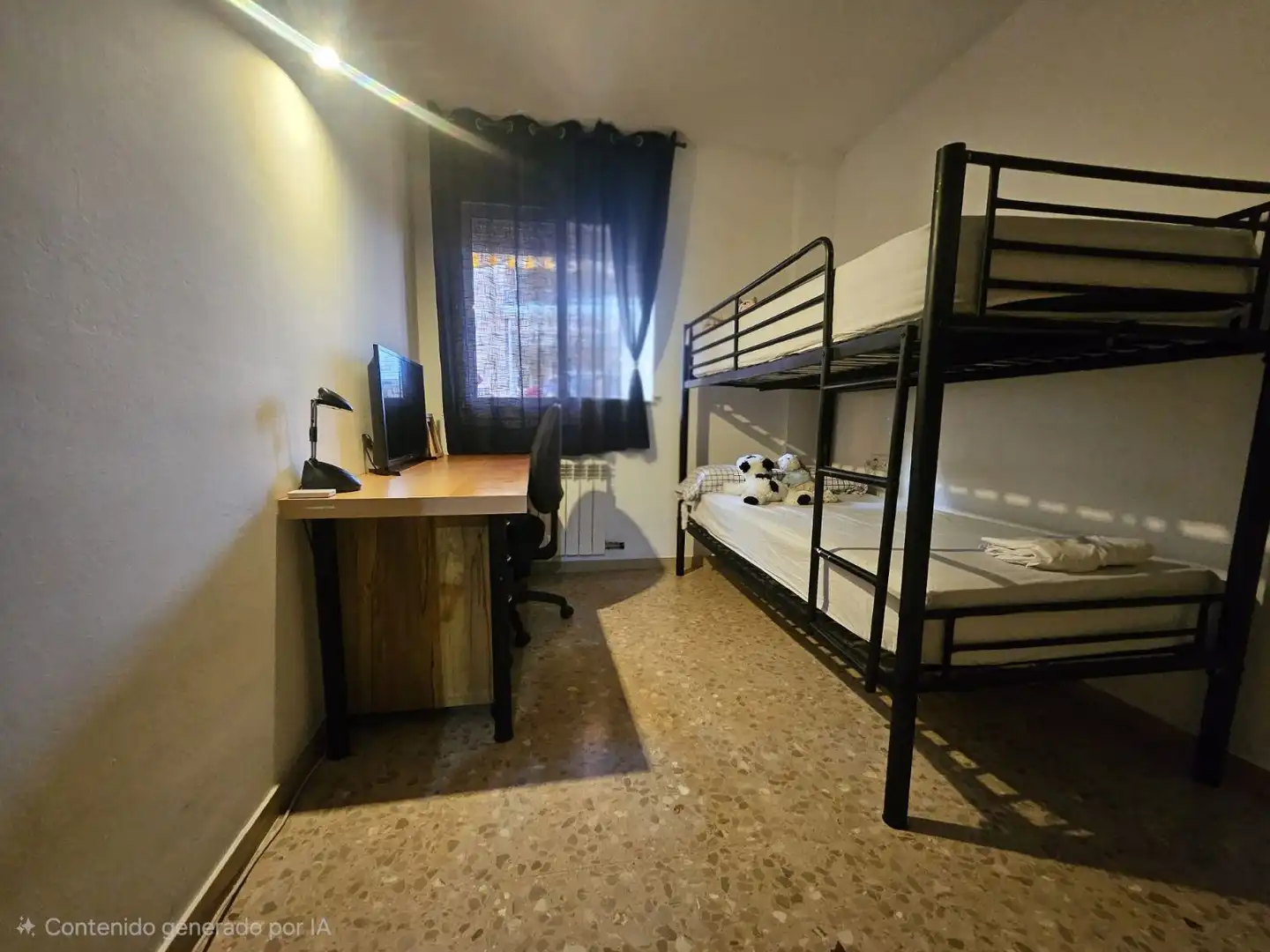 Habitación de Piso en venta en Cunit con Calefacción, Terraza y Piscina
