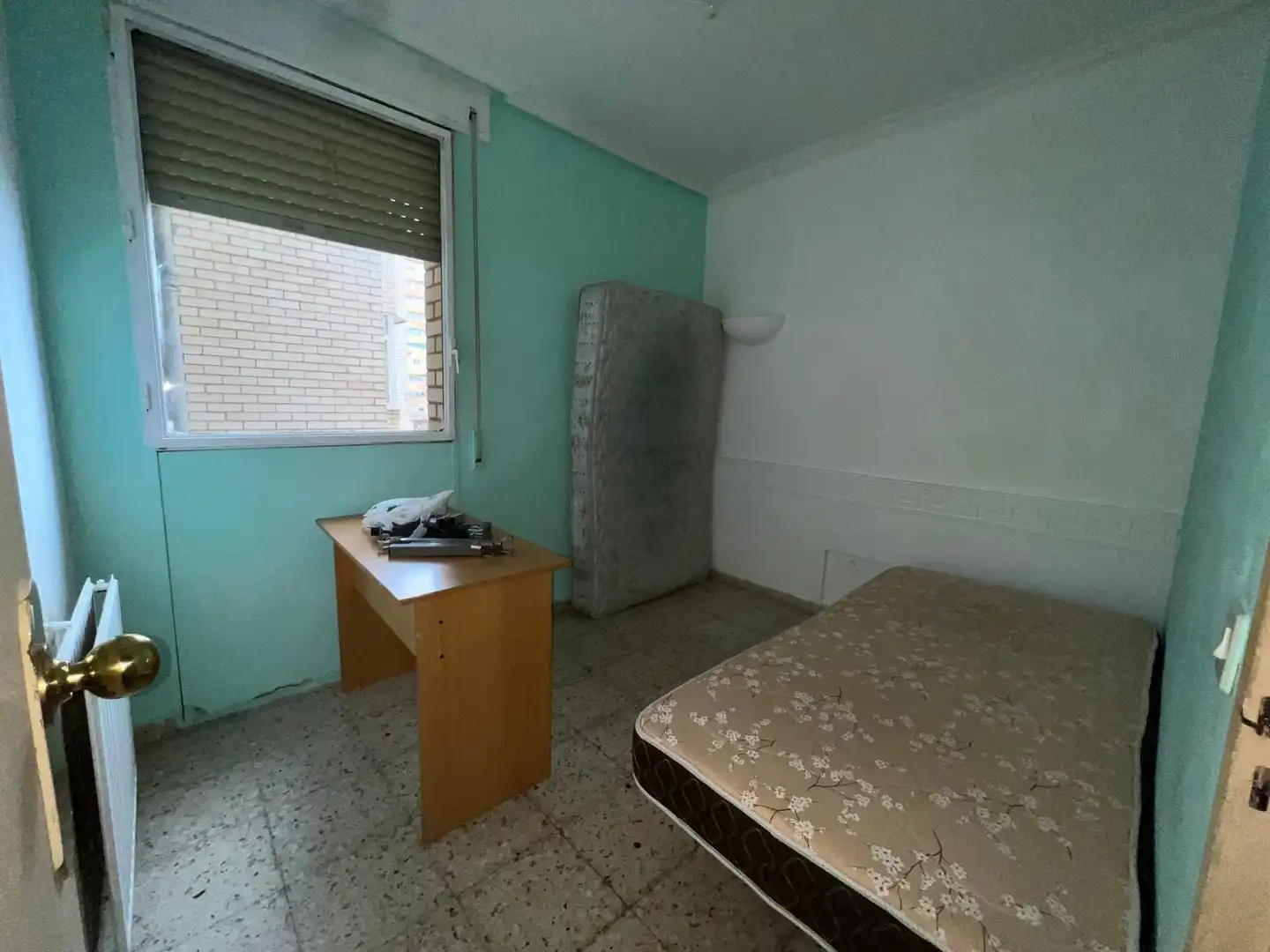 Dormitori de Pis en venda en Cáceres amb Terrassa