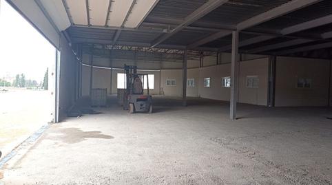 Photo 2 of Industrial buildings for sale in Sur, Badajoz