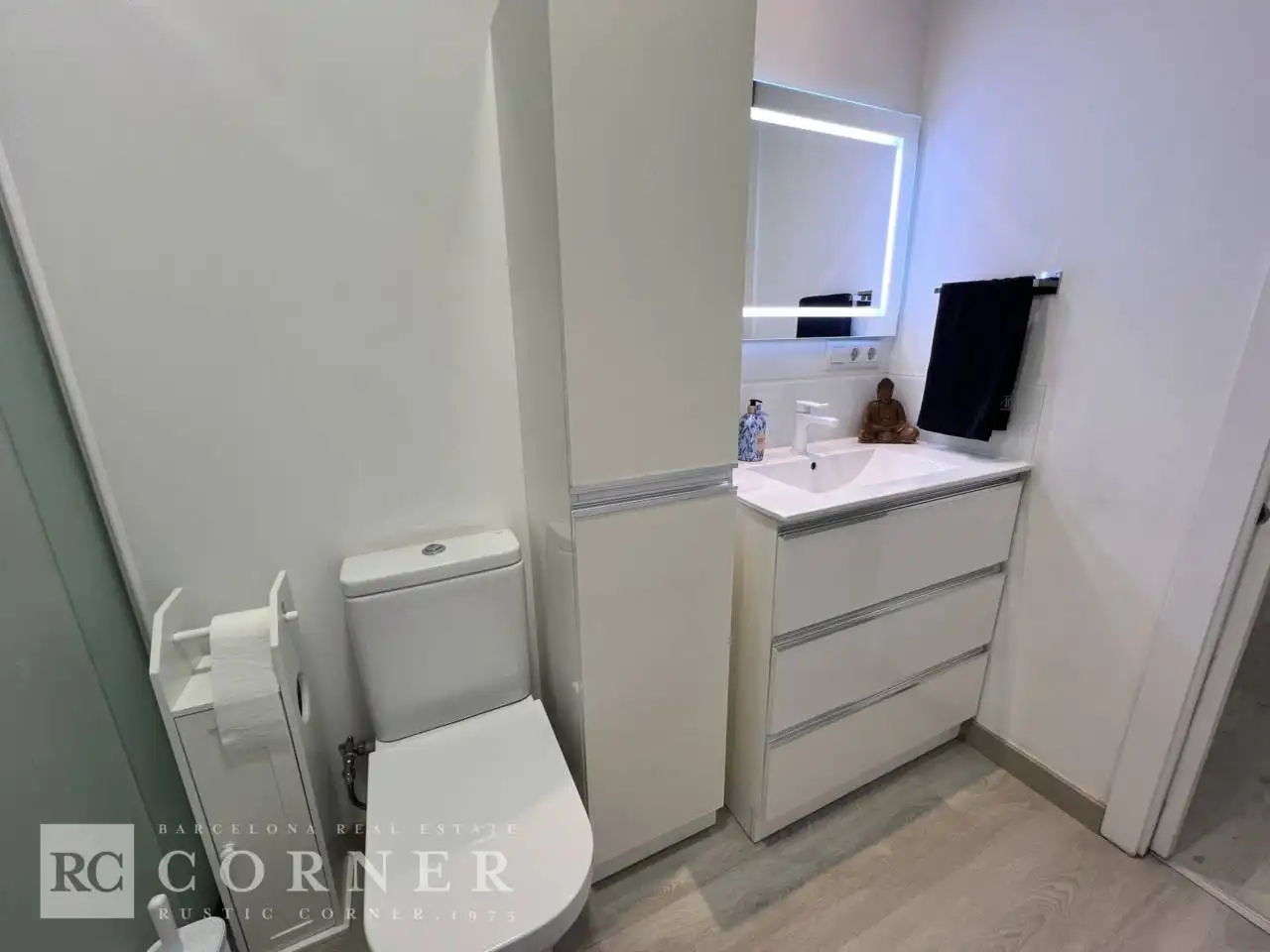 Piso en venta en Carme - Vistalegre