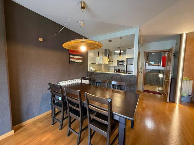 Apartamento en Venta en El Forn - Prats - Meritxell