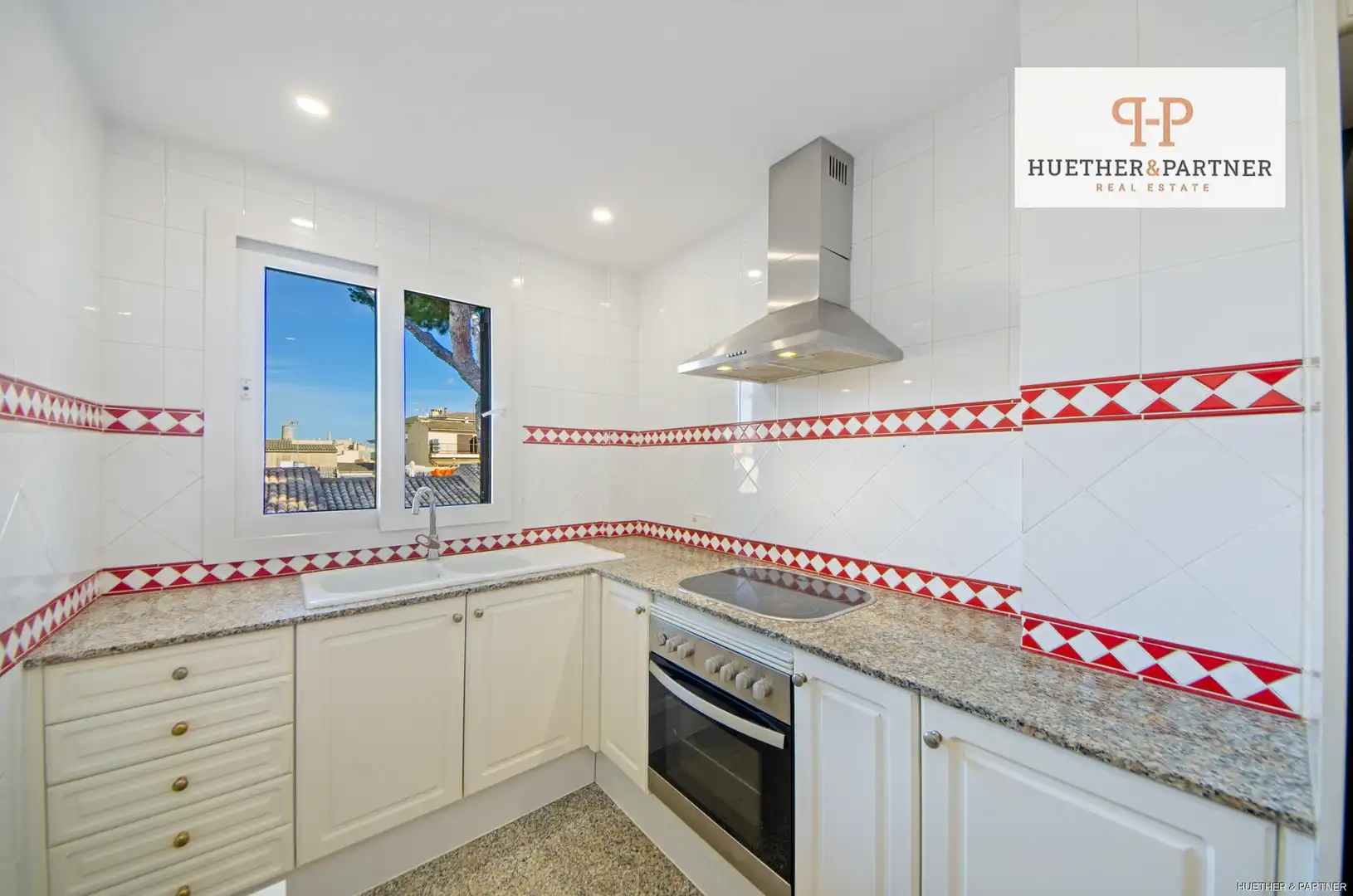 Cocina de Piso en venta en Manacor con Aire acondicionado, Calefacción y Amueblado