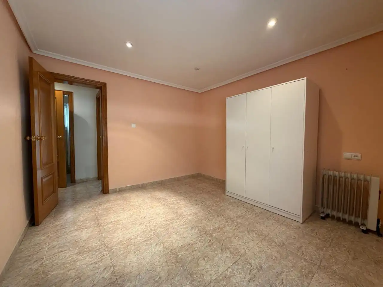 Flat to rent in MATEMATICO ROMERO, imagen 6