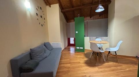 Foto 3 de Apartamento de alquiler en Ferrol Vello - Puerto, Ferrol