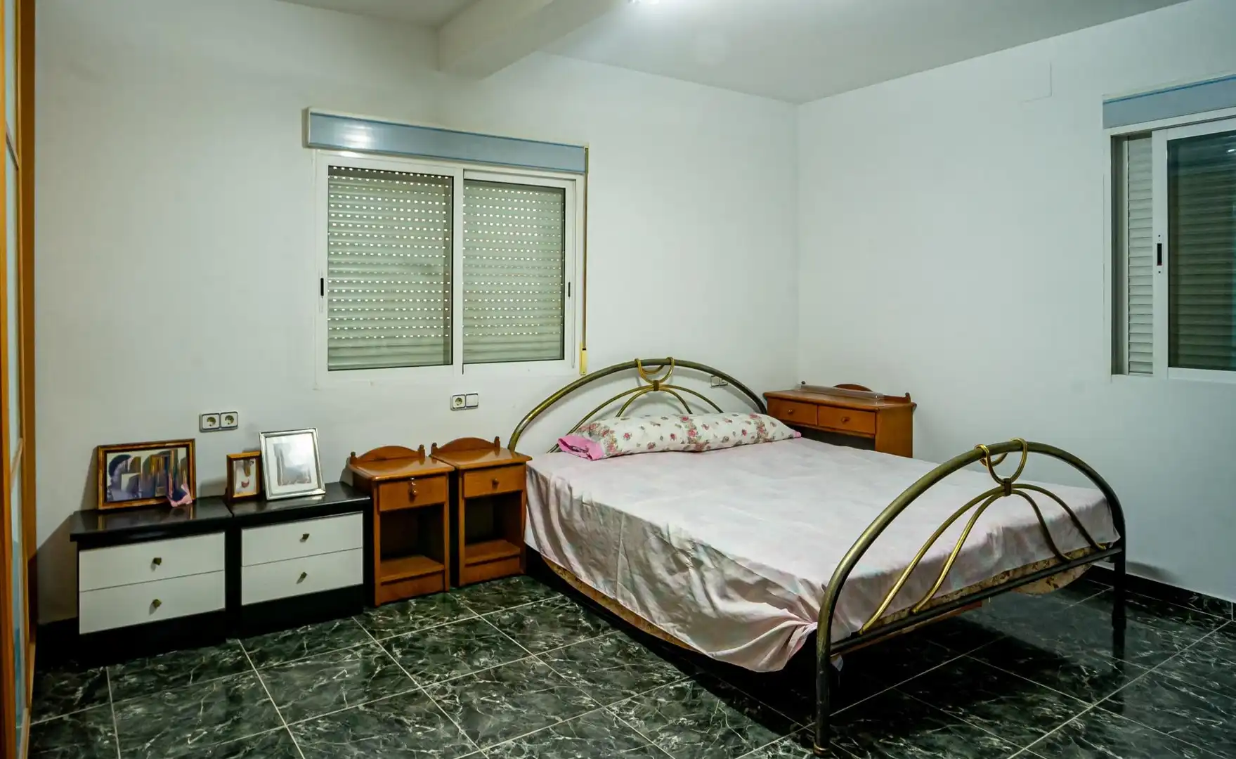 Casa amb jardí en venda a El Tossal - Bello Horizonte, imagen 11