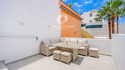 Foto 4 de Apartamento en venta en San Eugenio Alto, Adeje