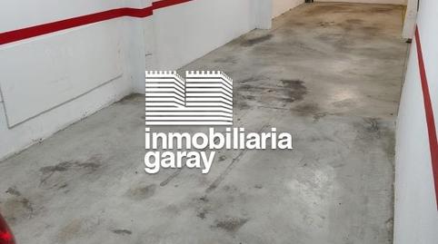 Foto 4 de Garatge de lloguer a Villarcayo de Merindad de Castilla la Vieja, Burgos