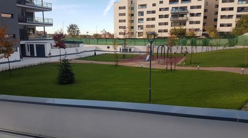 Foto 4 de Garatge en venda a Calle Juana Doña, 1, Urbanizaciones, Madrid