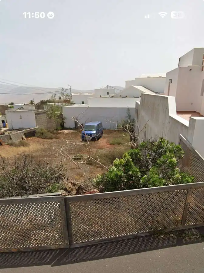 Terreno en venta en Temasen, 14, Tao - Mozaga -Tomarén