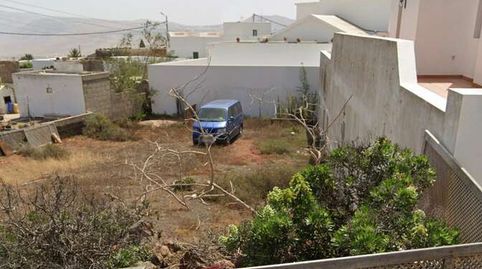 Foto 3 de Terreno en venta en Temasen, 14, Tao - Mozaga -Tomarén, Teguise