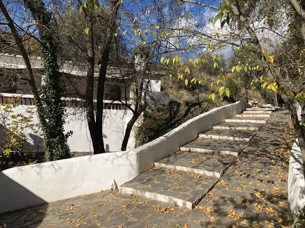 Casa rústica en venda a Avenida Jose Antonio Bravo, imagen 121