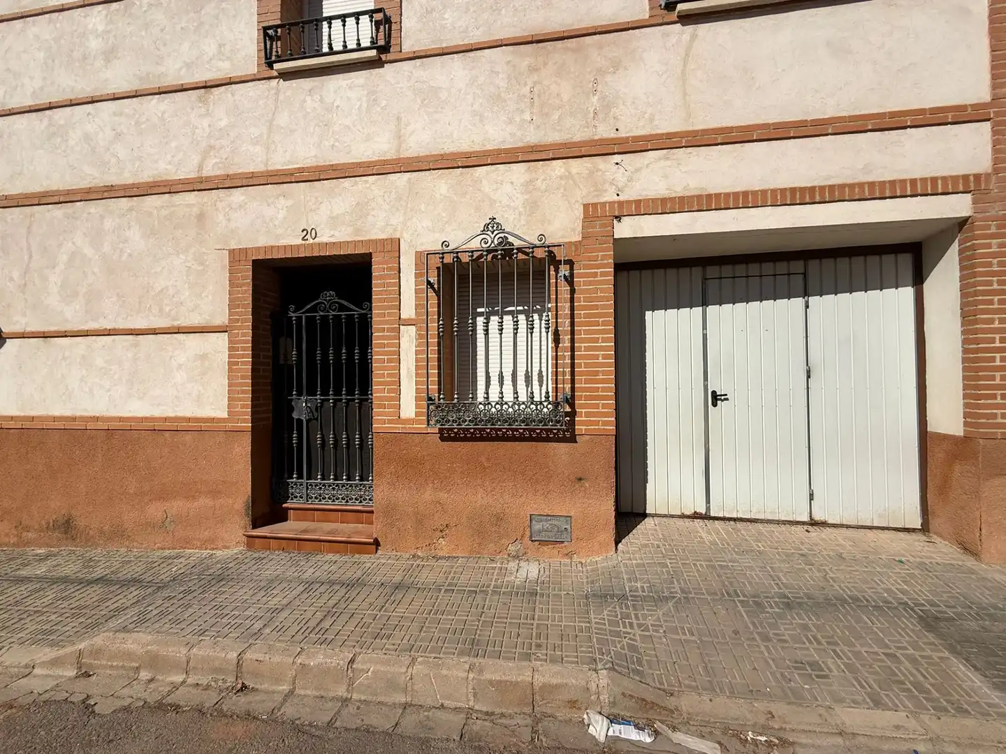 Casa o xalet en venda a Calle la Amistad, 21, La Solana