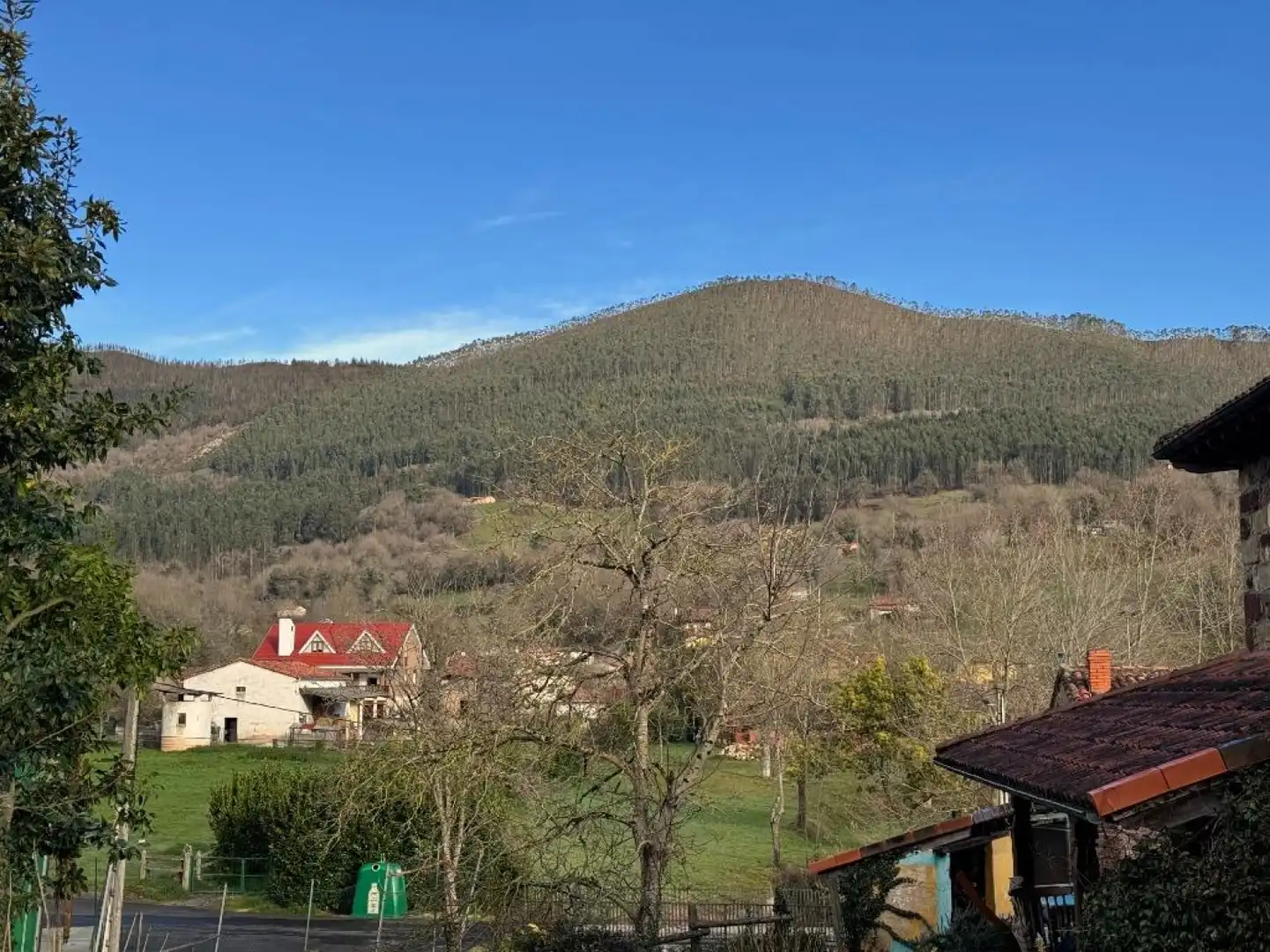 Adossat amb terrassa en venda a Coo - COO-PEREDA 71, imagen 19