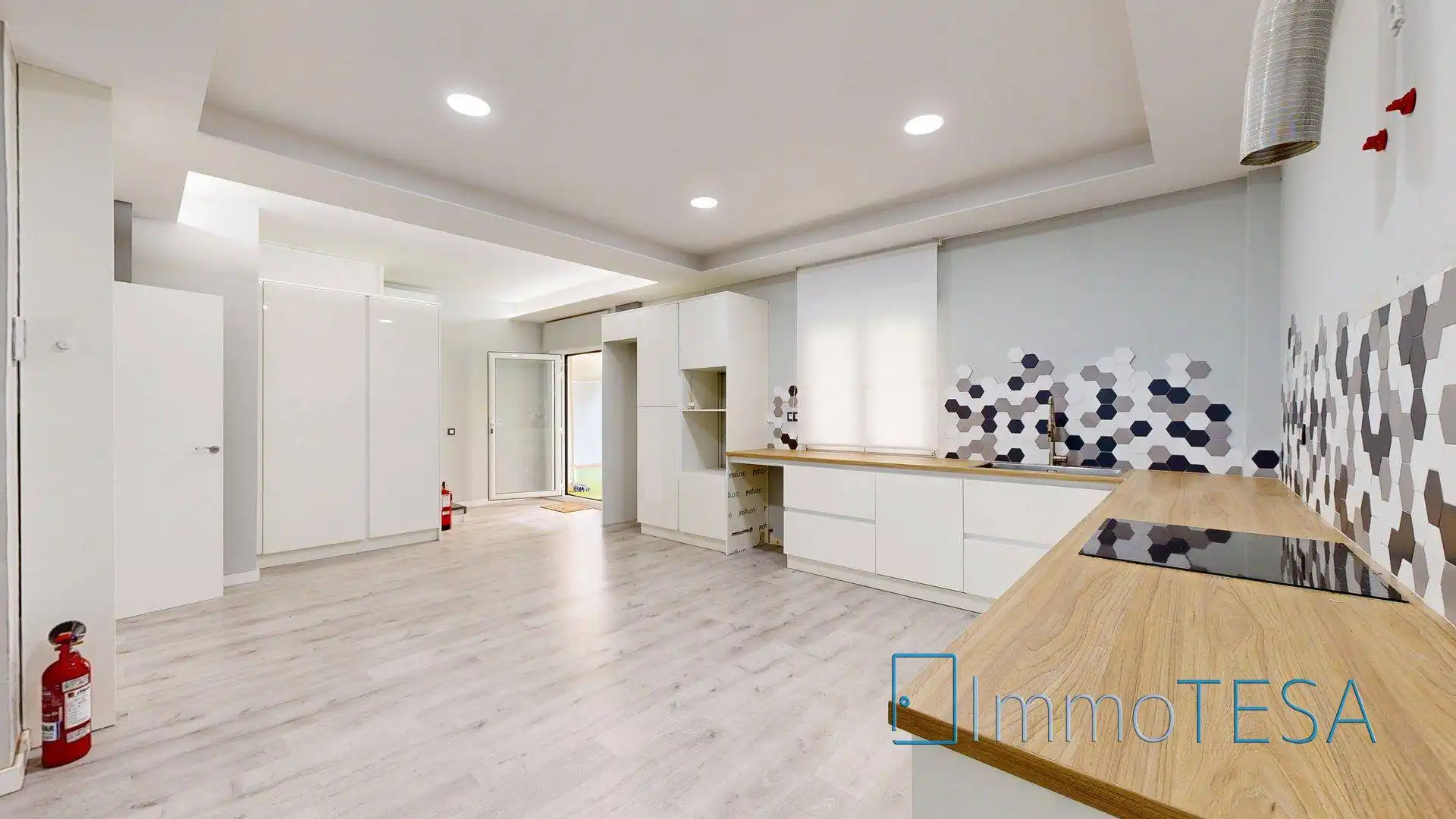 Local commercial à louer à Centre - Eixample – Can Llobet, imagen 6