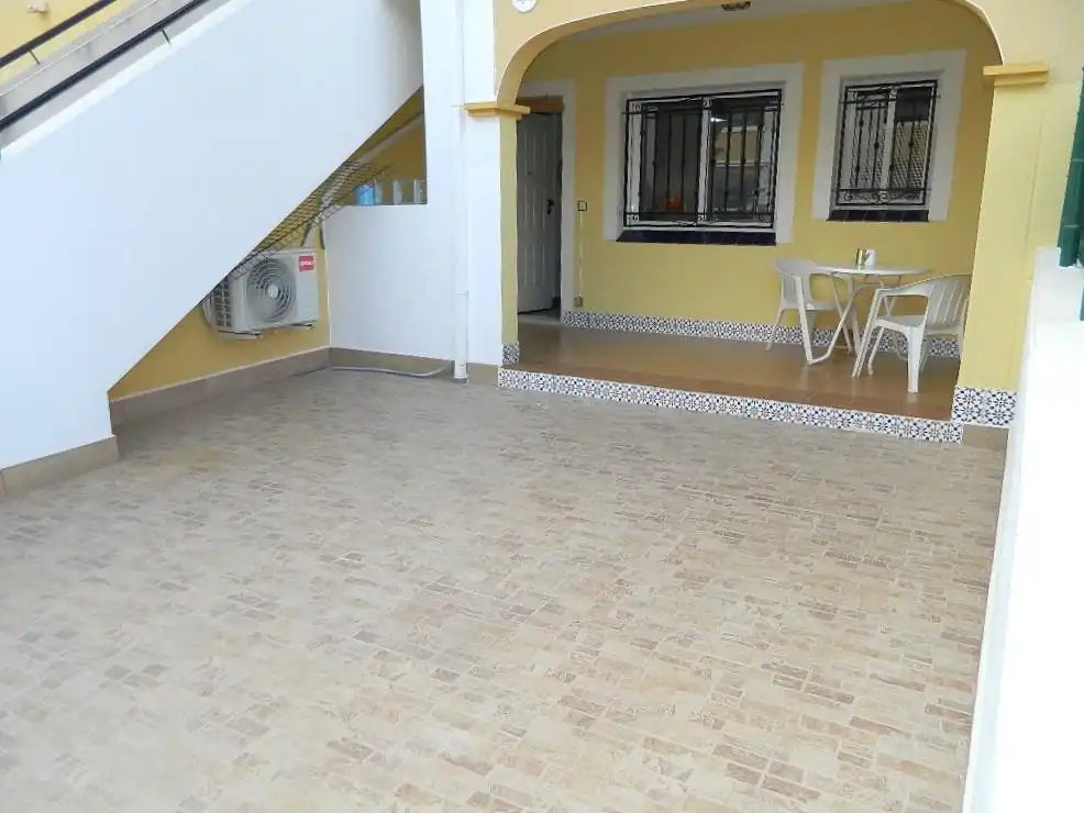 Bungalow con piscina en venta en Orihuela Costa, imagen 11