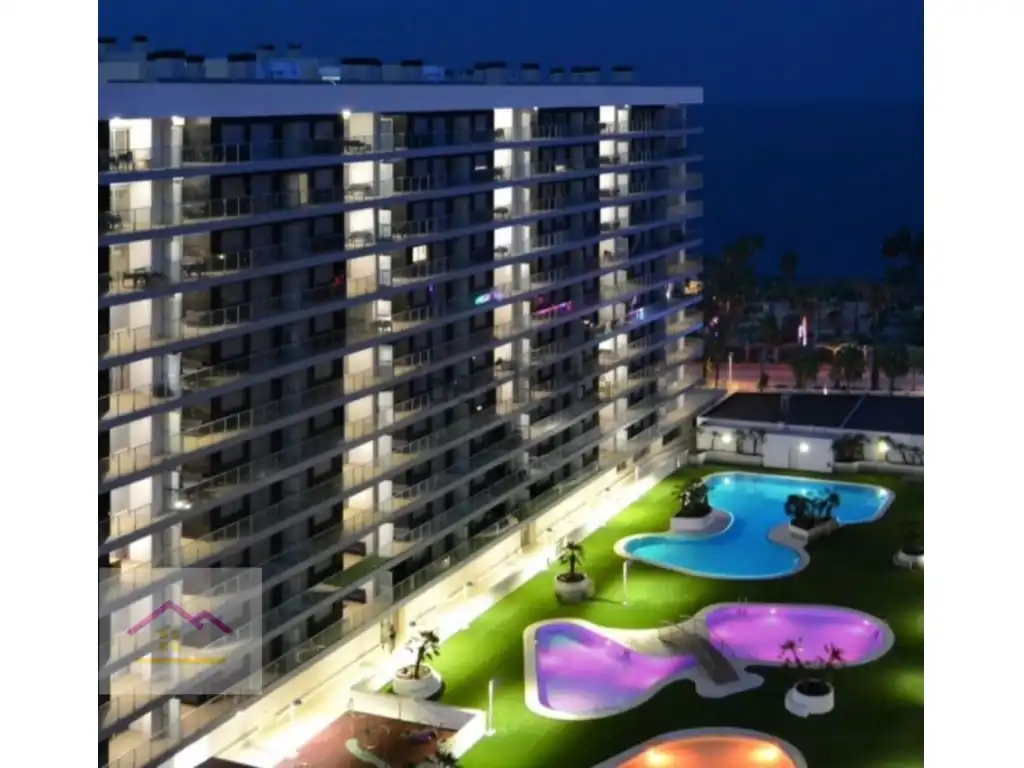 Wohnung zum Verkauf in Calle Amplaries, 9, Sol Park