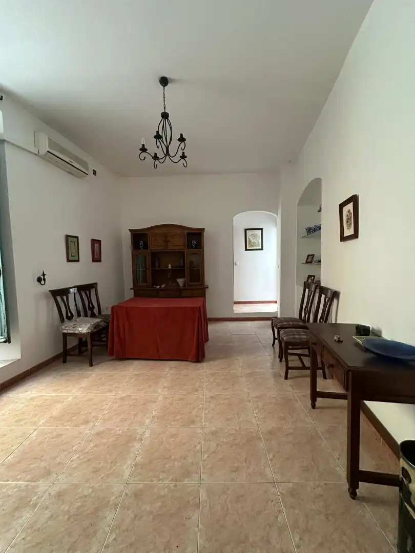 Comedor de Piso en venta en Carmona con Aire acondicionado, Calefacción y Amueblado