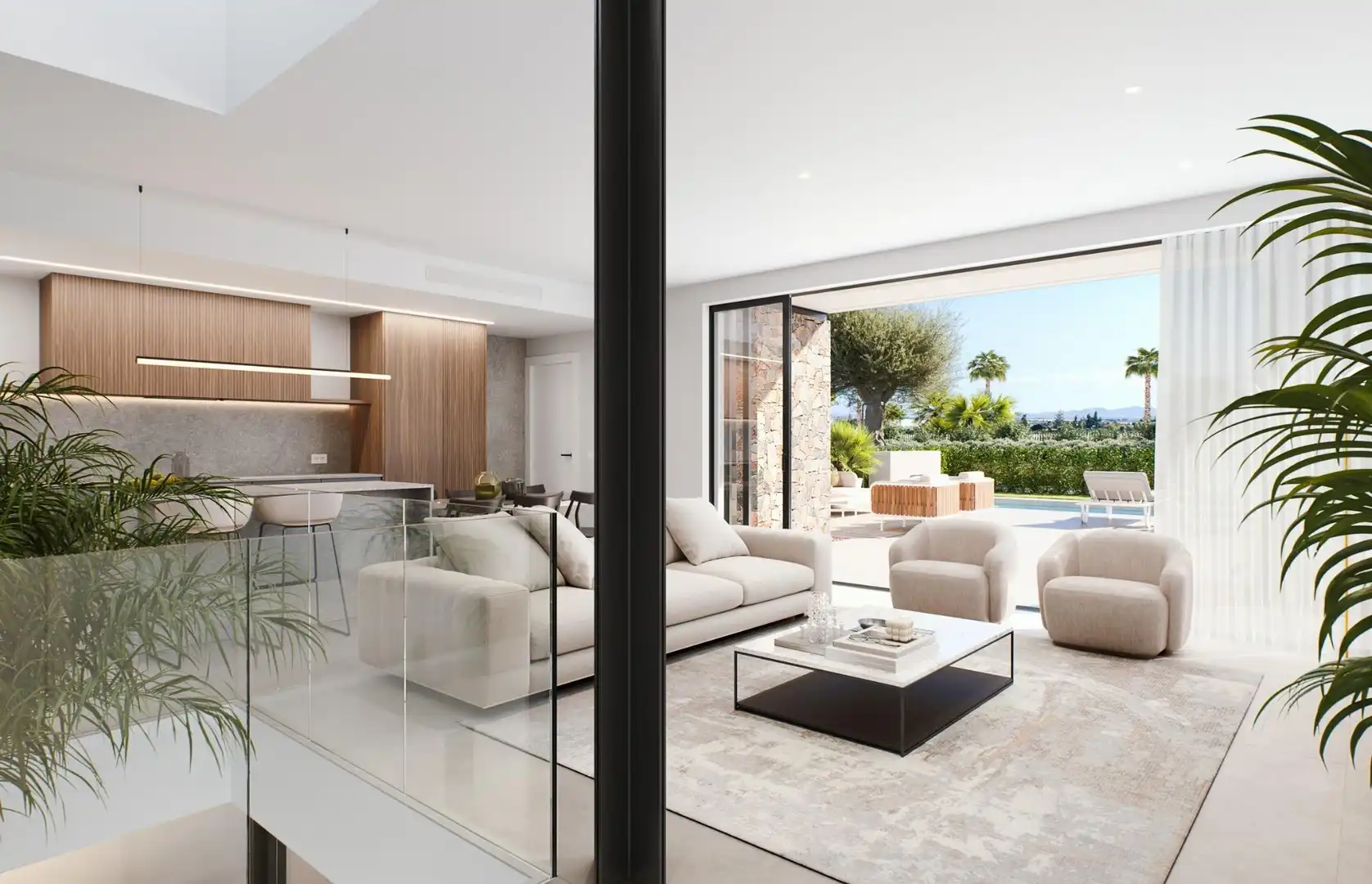 Villa avec piscine à vendre à Mar Menor Golf, imagen 14