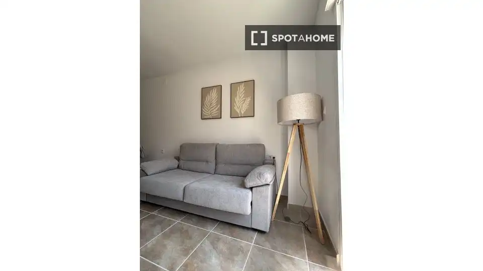 Habitació a Centro