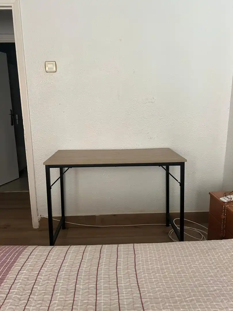 Apartament amb ascensor de lloguer a Ciudad Jardín - Tagarete - El Zapillo, imagen 7