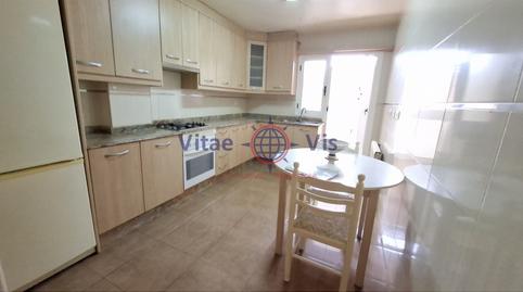 Foto 3 de Pis en venda a Alameda de Cervantes, San Mateo, Murcia