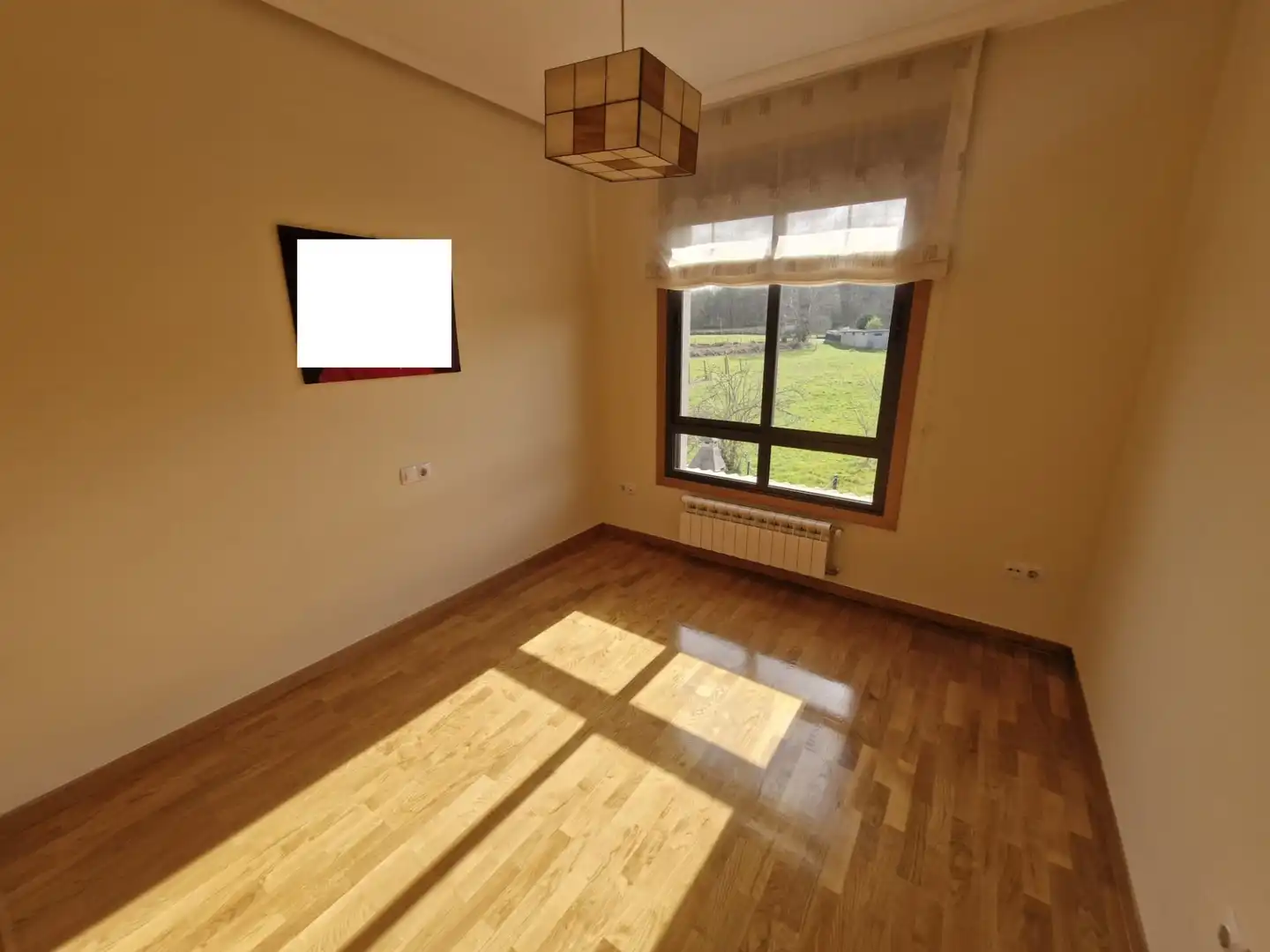 Habitación de Casa o chalet en venta en Coles con Calefacción, Jardín privado y Parquet