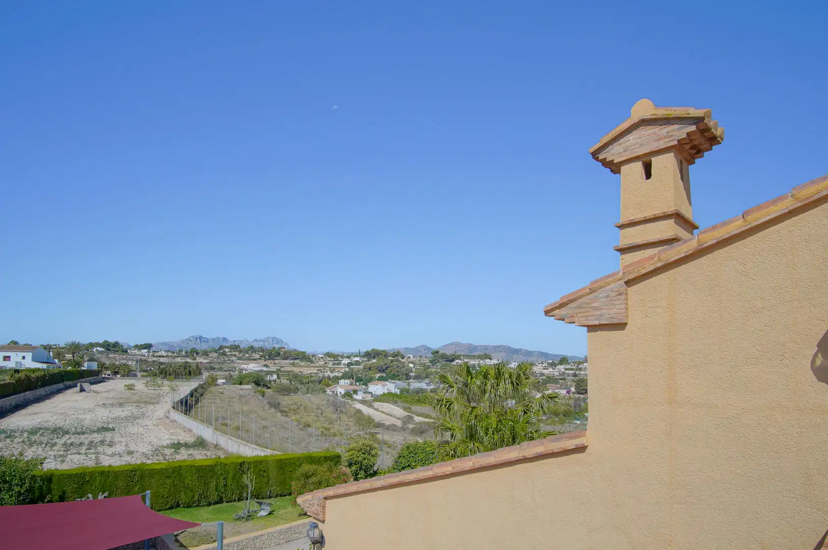 Detached house with terrace for sale in Cala Advocat - Baladrar, imagen 59