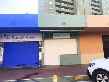 Business premises to rent in Calle Bisbe Serra
