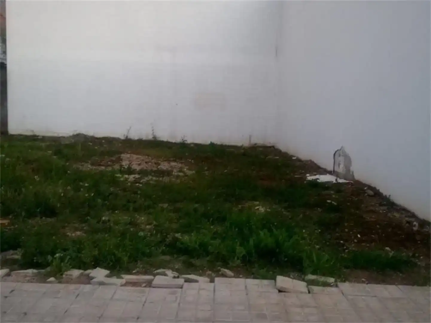 Land for sale in Benimodo