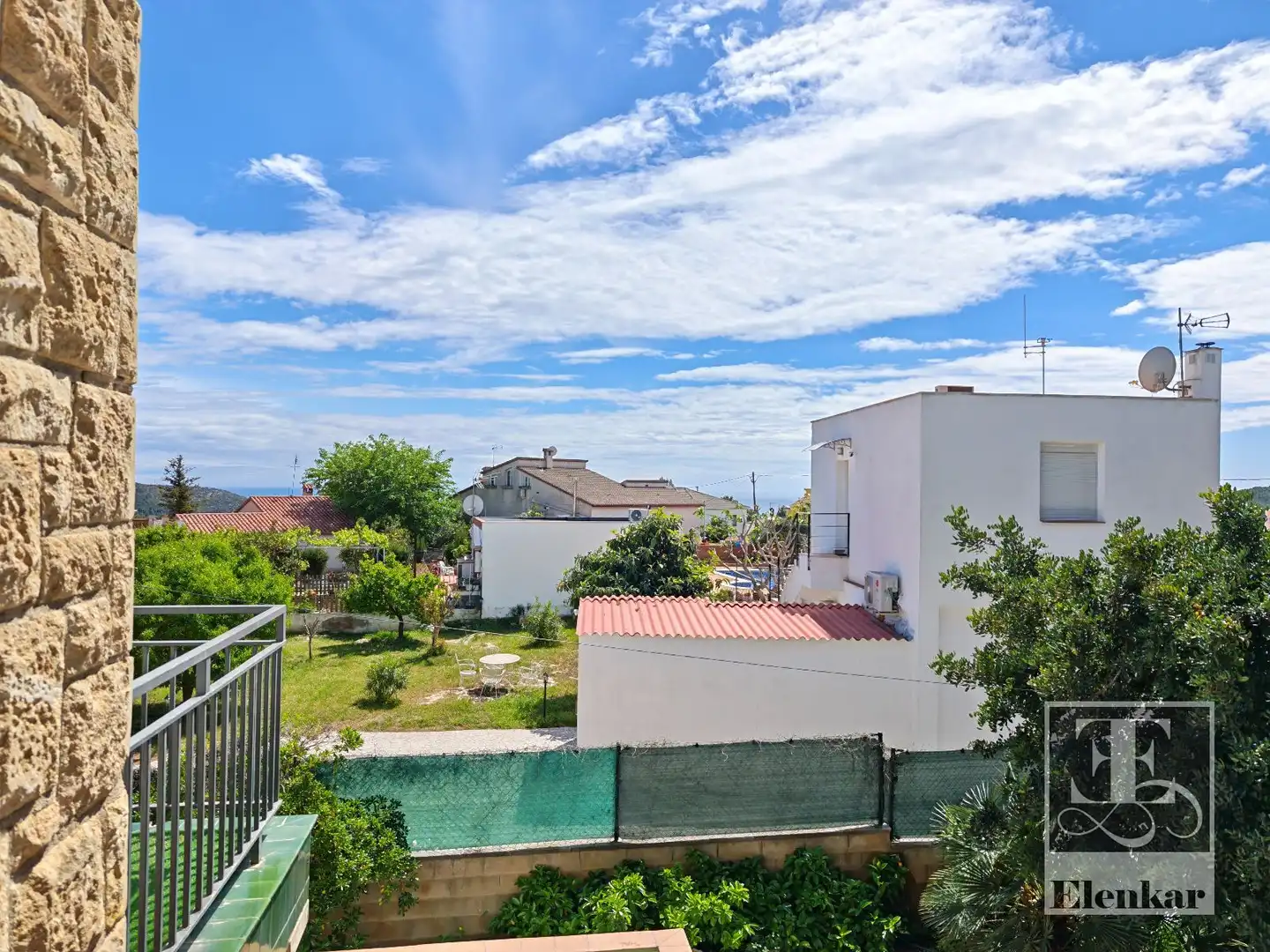 Chalet con piscina en venta en S Josep, imagen 13