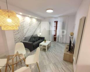 Apartament de lloguer a Calle Gracia, Centro - Sagrario