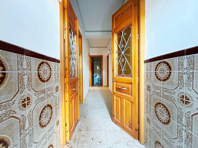 Casa-chalet en Venta en Diseminado la Parrilla, 70 en Villanueva de Algaidas