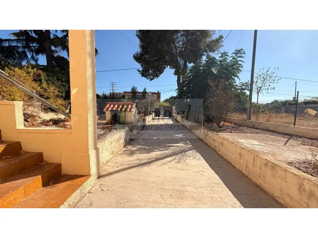 Casa en venta en Calle Poligono 03, imagen 31