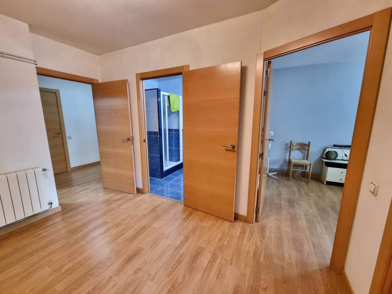 Flat for sale in Molins de Rei  with Air Conditioner, Heating and Parquet flooring