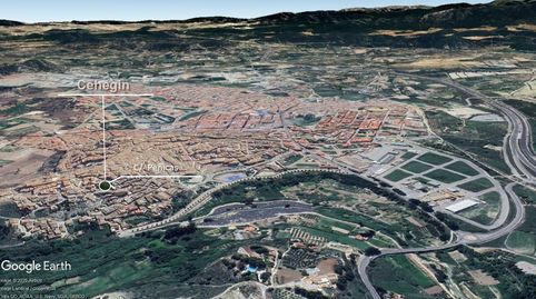 Solvia Inmobiliaria  Solares Cehegín, immagine 4